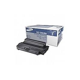 Samsung (SCX-D5530A) / ELS Siyah Orjinal Toner