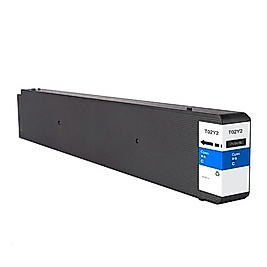 Epson C13T02Y200 (T02Y2) Mavi Orjinal Kartuş - WF-C21000