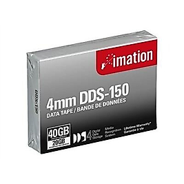 Imation DDS-150 4mm 20 / 40 GB Data Kartuşu