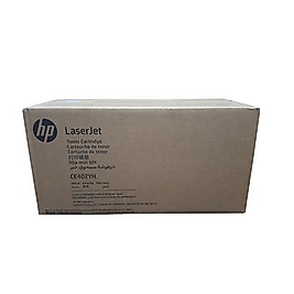 HP CE402YH (507A) Sarı Orjinal Toner Yüksek Kapasite - Laserjet M551 / M570