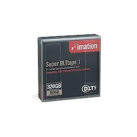 Imation Super DLT 160/320 GB 559m, 12.65mm Kartuşu