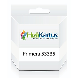 Primera 18C0050 Muadil Kartuş - 53335