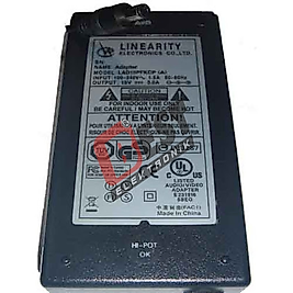 LINEARITY LAD10PFKCP (A) Adaptör İkinci El