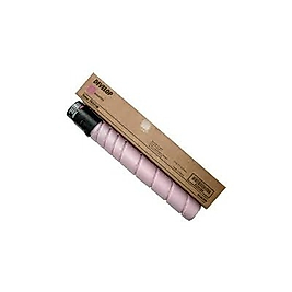 Develop TN-321M Kırmızı Orjinal Toner - Ineo C224 / C284 / C364