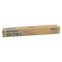 Sharp AR-270KA Orjinal Bakım Kiti - AR-215 / AR-235