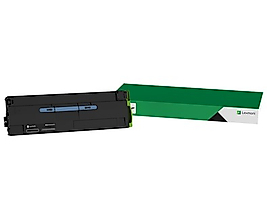 LEXMARK 73D0W00 CS943/CX942/943/944 ATIK TONER KUTUSU 35.000 SAYFA