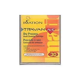 Imation Ns Serisi Temizleme Kartuşu