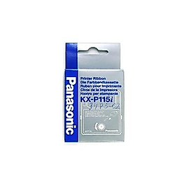 Panasonic KX-P115i Orjinal Şerit - KX-P1180 / KX-P1695 / KX-P1150