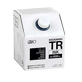 Riso S-952 Orjinal Mürekkep - TR-1510 / TR-1530