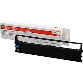 OKI 43571802 Orjinal Şerit - ML-1120 / ML-1190