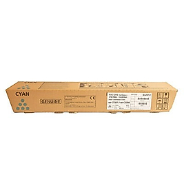 Ricoh 842051 Mavi Orjinal Toner - MP-C4000 / MP-C5000