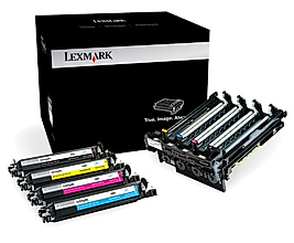 LEXMARK 70C0Z50 CS310/410/510 SİYAH VE RENKLİ IMAGİNG UNİT (40.000 SAYFA)