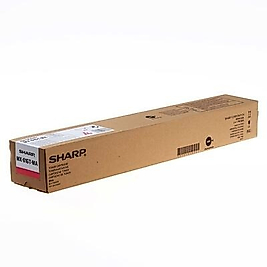 Sharp MX-61GTMA Kırmızı Orjinal Toner - MX-3050N / MX-3060