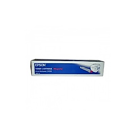 Epson C13S050147 Kırımzı Orjinal Toner - C4100
