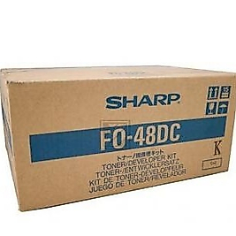Sharp FO-48DC Toner Orjinal