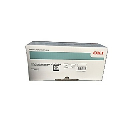 OKI 45396216 Siyah Orjinal Toner - ES7470 / ES7480