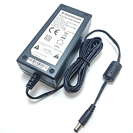 Sagem Sagemcom 12V 3.8A Adaptör ve 220 Giriş Kablosu