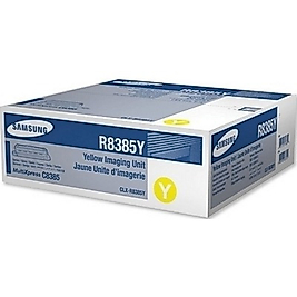 Samsung CLX-R8385Y/SEE Sarı Orjinal Drum Ünitesi - CLX-R8385