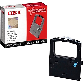 OKI 09002303 ML-182 Orjinal Şerit - ML280 / ML320