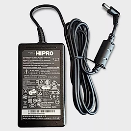 HIPRO HP-A0502R3D AC Adaptör Güç Kaynağı 12V 4.16A HP t5540 VC4820t VC4825t için