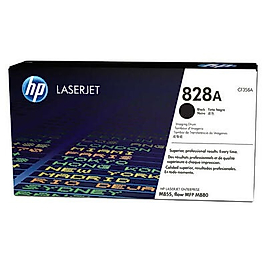 HP CF358A (828A) Siyah Orjinal Drum Ünitesi - LaserJet M855