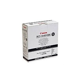 Canon BCI-1441MBK (0174B001AA) Mat Siyah Orjinal Kartuş - W8400 / W8200PG