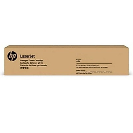 HP W9171MC Mavi Orjinal Toner - MFP E877dn