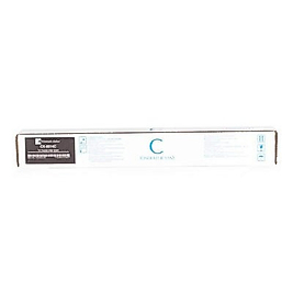Triumph Adler CK-8514C Mavi Orjinal Toner 5006Ci, 5007Ci, 6006Ci, 6007Ci (1T02NDCTA0)