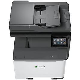Lexmark CX532adwe 33 Kopya Renkli Çok Fonksiyonlu