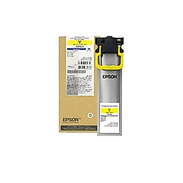 Epson C13T01C400 Sarı Orjinal Kartuş - WF-C529R