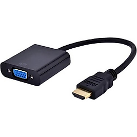 Hdmi To Vga Dönüştürücü