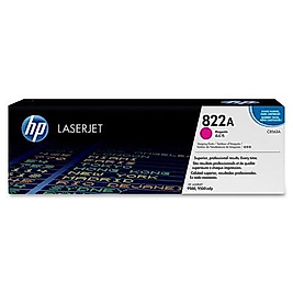 HP C8563A (822A) Kırmızı Orjinal Drum Ünitesi - Laserjet 9500