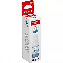 Canon GI-45C (6285C001) Mavi Orjinal Mürekkep Kartuş - GX1040