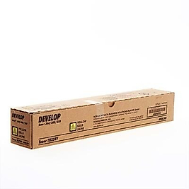 Develop TN-324Y (A8DA2D0) Sarı Orjinal Toner - Ineo +258 / +308