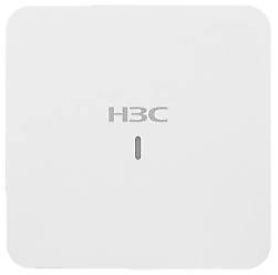 H3C WA6520 Internal Antennas 4 Streams Dual Radio 802.11ax/ac/n Access Point,FIT