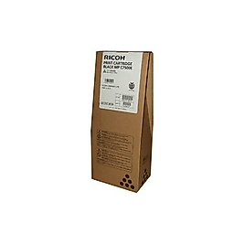 Infotec 841108 Siyah Orjinal Toner - MP-C7500 / MP-C6000