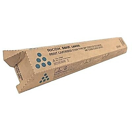 Ricoh 841455 Mavi Orjinal Toner - MP-C4000 / MP-C4501