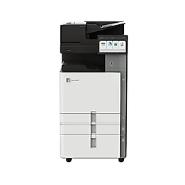 Lexmark XC9535 A3 Renkli 35 Kopya Çok Fonskiyonlu Yazıcı
