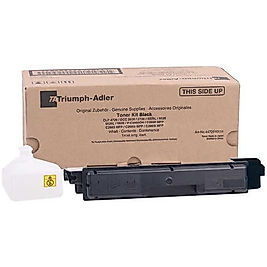 Triumph Adler CLP-4726, DCC-2626 / DCC-2726 / DCC-6526 Siyah Orjinal toner (4472610115)