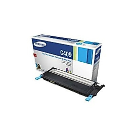 Samsung CLT-C409S/ELS Mavi Orjinal Toner - CLP-315 / CLP-310