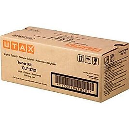 Utax 4472110114 CLP-3721, CLP-4721 Kırmızı Orjinal Fotokopi Toneri Triumph Adler P-C2160DN