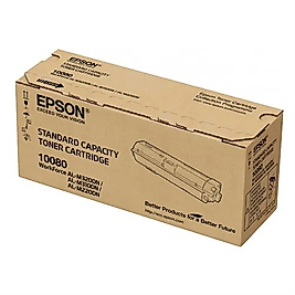 Epson C13S110080 Siyah Orjinal Toner - AL-M220DN / AL-M310DN