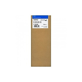 Epson C13T694200 Mavi Orjinal Kartuş - SC-T3000