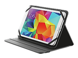 Trust 7-8” Tabletler İçin Standlı Folyo Kılıf 20057