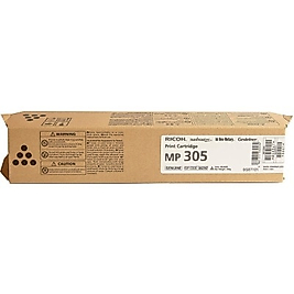 Ricoh 842347 Siyah Orjinal Toner - MP 305