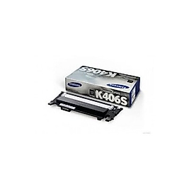 Samsung CLT-K406S/SEE Siyah Orjinal Toner - CLP-365 / CLX-3305