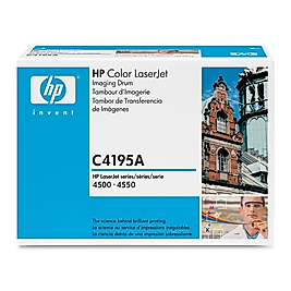 HP C4195A Orjinal Drum Ünitesi