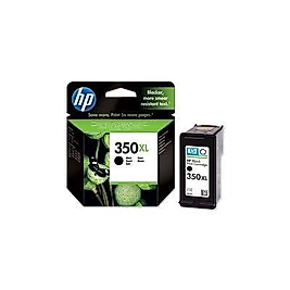 HP CB336EE (350XL) Siyah Orjinal Kartuş - Officejet J5740