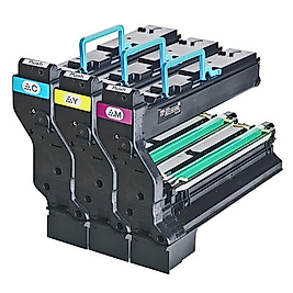 Konica Minolta 1710594-001 Renkli Orjinal Toner (Value Kit) - MC-5430DL