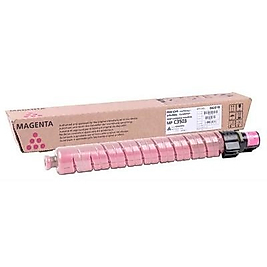 Ricoh C3503 Kırmızı Orjinal Toner MP-C 3003-3004-3503-3504-4504-5504 (841819)